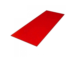 Плоский лист CLOUDY 0.5 мм