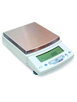 Лабораторные весы ВЛЭ-4202С