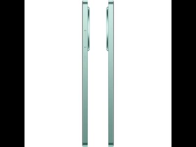 Realme 13 5G 12/256GB (RMX3951) Зеленый