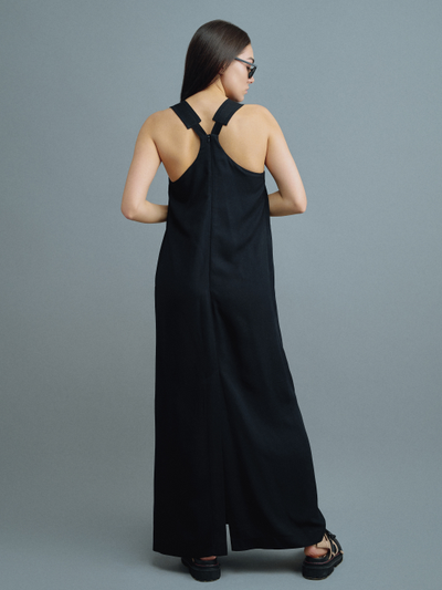 Платье Palolem Черное