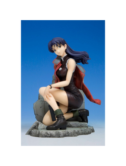 Фигурка 1/6 Мисато Кацураги (Katsuragi Misato)