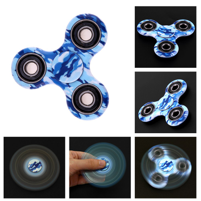 Спиннер "Military Ice"