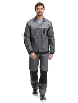 Костюм ГОРОД №212, цвета в ассортименте