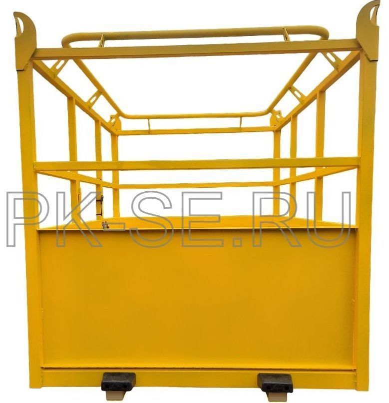 Подвесная кабина ПК-400