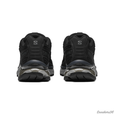 Salomon XT-Slate Advanced Black/Чёрный Мужские (41-45)
