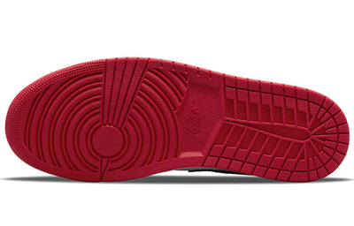 Nike air jordan 1 retro bred hotsell