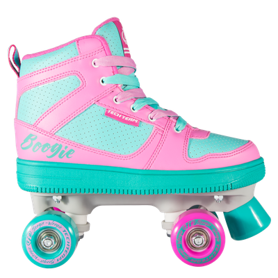 Квадры Boogie-Woogie