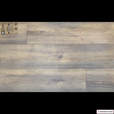 Ламинат Rooms Loft Дуб Эльба Бронзовый R1024A 33 класс толщина 10 мм с фаской 1.581 м2