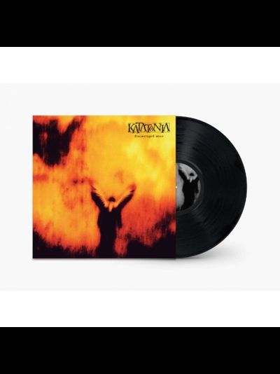 Katatonia - Discouraged Ones LP