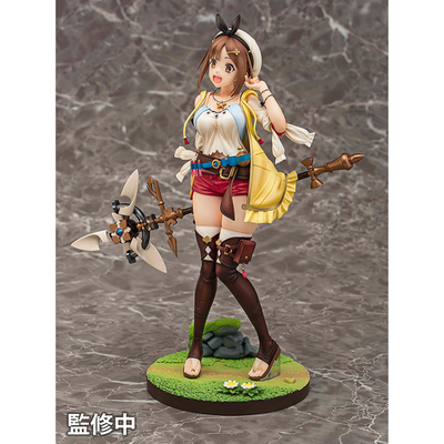 Фигурка 1/7 Райзалин Стаут (Reisalin Stout Wonderful Works)