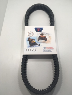Ремень вариатора Optibelt 11123 для Arctic Cat, Polaris 0627-046, 0627-060, 0627-067, 3211099, 3211121