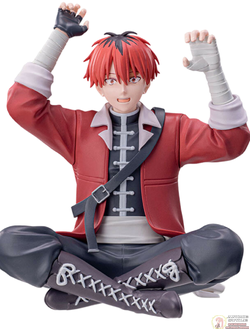 Фигурка Старк (Stark Premium Chokonose Figure)