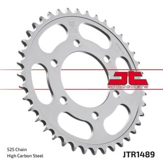 Звезда задняя JTR1489 z=40...48