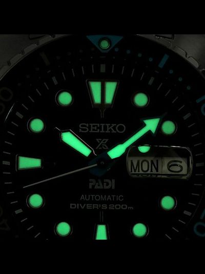 Наручные часы Seiko SRPK01