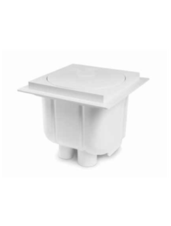 Регулятор уровня воды пластиковый Aqua, электронный