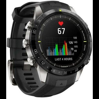 Умные часы Garmin MARQ Athlete Gen 2