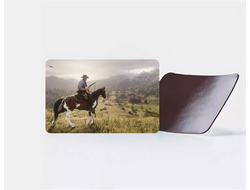 Магнит виниловый RED DEAD REDEMPTION 2,РЕД ДЕАД РЕДЕМПТИОН 2 №14