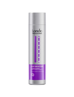 LONDA Увлажняющий кондиционер Deep Moisture