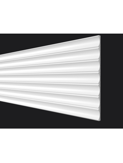 Панель DD909 - 240*10*2000мм