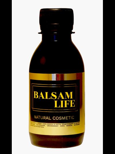 Balsamlife бальзамлайф лосьон базовый от Пастушенкова Алексея