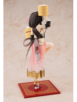 Фигурка 1/7 Юн-юн (Yunyun Light Novel China Dress Ver.)