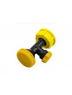 Крышка-душевая для канистр Экстрим (ED-0000-SWR)