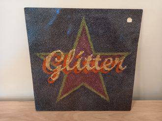 Gary Glitter – Glitter VG+/VG