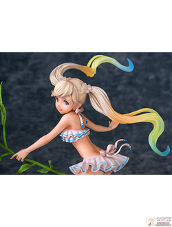 Фигурка 1/7 Ио Эвклаз (Io Euclase Summer Version)