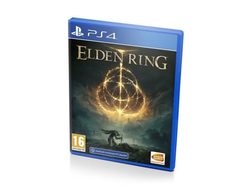 игра для PS4  Elden Ring