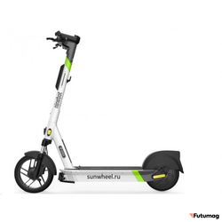 Электросамокат NINEBOT BY SEGWAY X ДЛЯ ШЕРИНГА