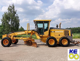 Стекло двери нижнее левое Volvo G930