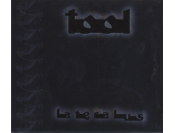 TOOL - LATERALUS CD-HDCD