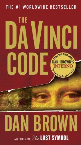 The Da Vinchi Code (Код да Винчи)