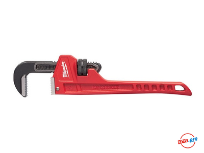 Регулируемый ключ для труб Milwaukee 250 мм 48227110