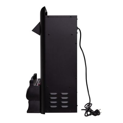 Электроочаг 3D Oregan