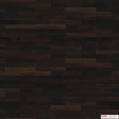 Инженерная доска Haro Allegro Дуб Африканский 540177 масло