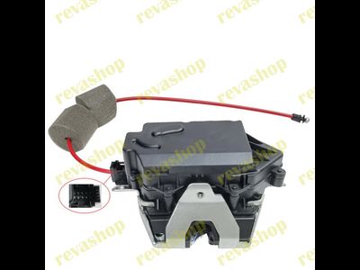 Замок крышки багажника Mercedes-Benz ML GL R S W E-Class