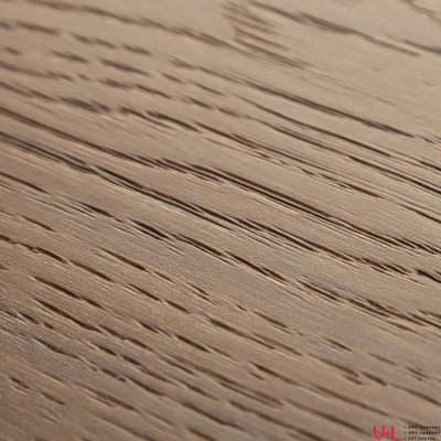 SPC ламинат First Floor Сканди Дуб Кофе 1F021