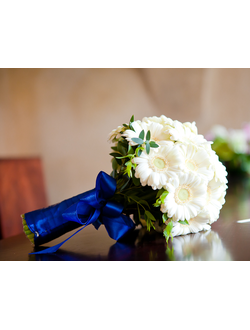 Букет невесты №37