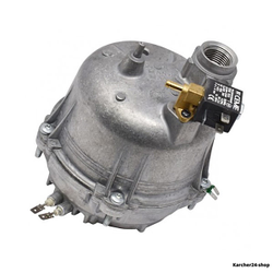 Бойлер sc 1.030 (4.070-819.0)