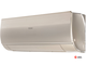 Неинверторный кондиционер Haier Flexis On-Off HSU-18HFF103/R3-G / HSU-18HUF103/R3 (2024)