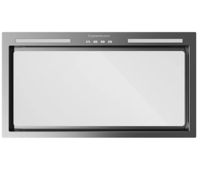 Встраиваемая вытяжка Kuppersbusch DEL 6550.0 W