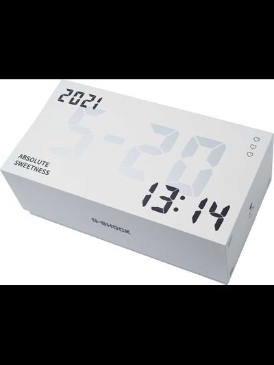 Часы Casio G-Shock GM-5600MAC-7