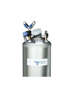 Красконагнетательный бак Asturomec SSP20 90020