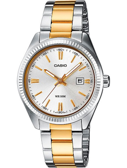 Часы Casio LTP-1302PSG-7A