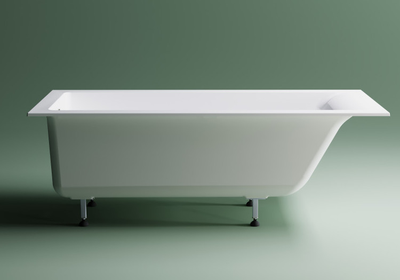 Обрезка бортов ванны (тонкий борт)