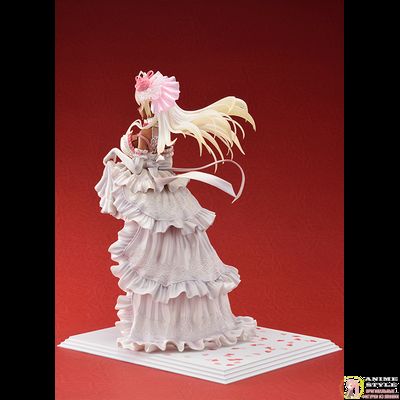 Фигурка 1/7 Мурамаса (Sansei Muramasa Wedding ver)