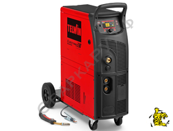 Полуавтомат для MIG/MAG сварки Telwin Electromig 330 WAVE