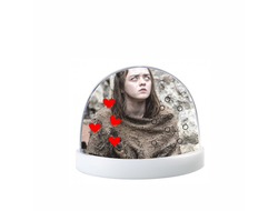 Водяной шар Игра Престолов №18