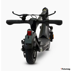 Электросамокат Halten F1